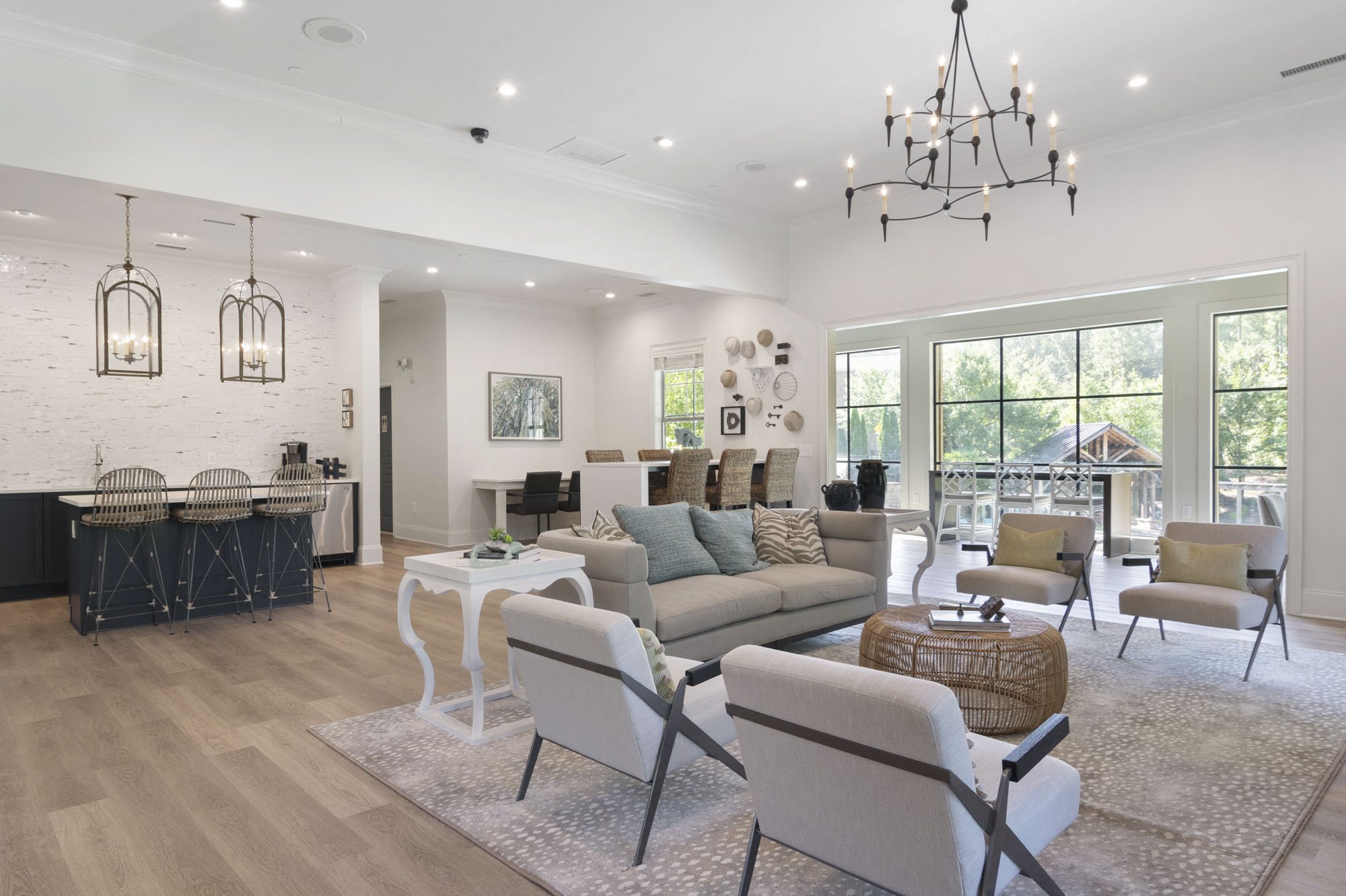 Willows at Ashley Park Apartments in Newnan, GA